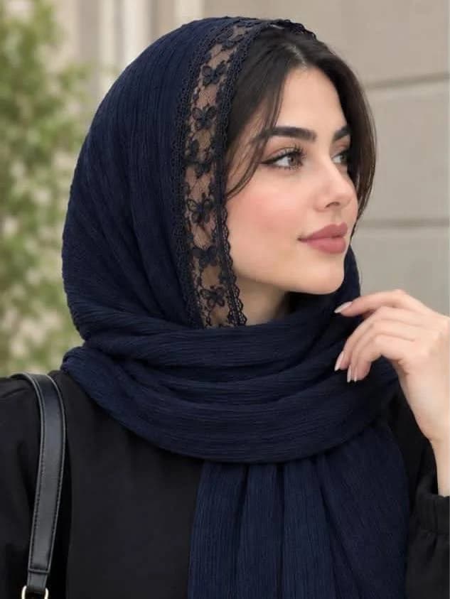 شال برشکا