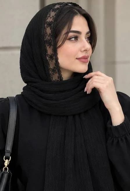 شال برشکا
