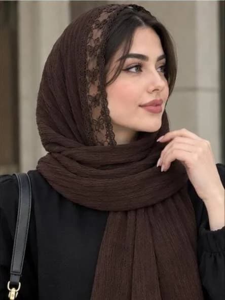 شال برشکا